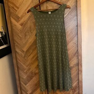 Women’s Old Navy Cotton Tank Dress